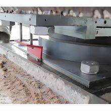 Bridge Bearing Grouting Material H60 General-purpose Bearing Grouting Material, Cement-based Grouting Material for Secondary Grouting and Reinforcement thumbnail-4