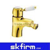 Kitchen Basin Tap Lead Free Single Lever Cold Hot Mixer