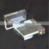 3d Laser Engraver Crystal Block Best Selling Items