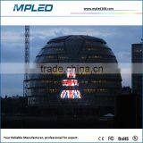 Indoor/outdoor Stage Circuit Panel Led Screen 2 Years Gurantee Offered