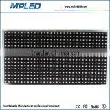 Most Fantastic P6.66 Outdoor Full Color Led Module Good Price for You