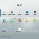 KIII Amlogic S905 Android 5.1 Lollipop TV BOX 4K Quad Core 2GB/16GB 2.4G/5GHz BT4.0 KODI Pre-installed 1000M LAN Dual thumbnail-6