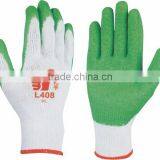 Industrial Safety Working Gloves,flex Latex Glove Working thumbnail-1