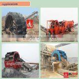 30-80 T/h Sand Washer for Sand Washing Equipment thumbnail-3