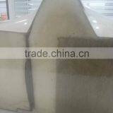 50mm/75mm/100mm Camouflage Polyurethane Edged Rock Wool Sandwich Roof Panels