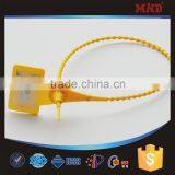 MDT21 ISO18000-6C UHF Zip Tie Seal Passive RFID Tag thumbnail-3