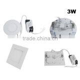 Good Price for Led Surface Panel Light thumbnail-3