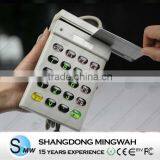 Track 1/2/3 Magnetic Card Reader/writer