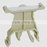 Terminal Block Mark Base SAK3(plastic Terminal Block)