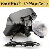 Waterproof IPX7 Motorcycle Gps Navigator / Gps Navigation System World Map thumbnail-4