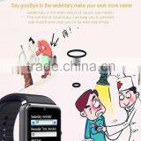 For Android Smart Phone Smartwatch , Simcard Watch With Camera Smart Watch Sync SMS Bluetooth Smart Watch Wristwatch Quality Choice thumbnail-2