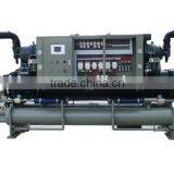 AC-600WD Water Cooling Chiller for Industrial thumbnail-2