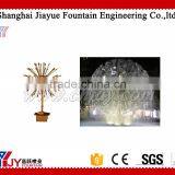 Stainless Waltz Dancing Fountain Nozzle thumbnail-2