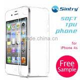 Custom Tpu Case Slogan Silicon Mobile Back Light Weight Plastic Phone Case Cell Phone Cases Wholesale Lot Case for Gionee M5 thumbnail-5