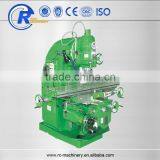 X5032 Milling Machine