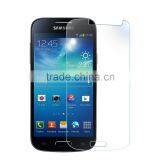 Top Selling 0.33mm Tempered Glass Screen Protector for Samsung Galaxy S4 Mini Supplier's Choice thumbnail-2
