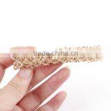 The Line Drops of Crystal Hairpinshair Clip,Hair Clasp thumbnail-3