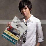 Shipping Cargo to Manchester From China---Sangni thumbnail-1