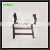 Deck Drape With 7in. Shelf thumbnail-1