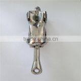 Small Stainless Steel Inflatable Boat Accessories Folding Anchor thumbnail-1