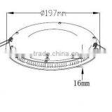 Led Downlight/led Flat Panel/ Cuttiing Hole 95mm to 220mm Supplier's Choice thumbnail-4