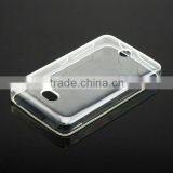 High Quality and Lowest Price, Colorful Soft TPU Case for Nokia 501