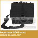 The Useful Custom Polyester Large Classical Travel Duffel Bag thumbnail-4