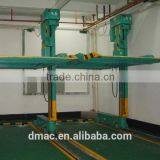 San Francisco Vertical Lift Parking System thumbnail-4