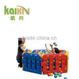 2015 Plastic Swimming Pool With Balls For Children thumbnail-1