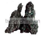 Black SIC/Silicon Carbide90% Si C S P With Fine Price China Supplier