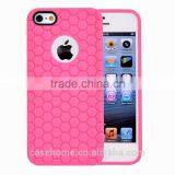 3D Silicone Cartoon Cell Phone Case for Apple Iphone 6 Factory Price Soft Silicon Mobile Case for Iphone thumbnail-6