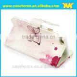 Customized Your Brand High Quality Wallet Case for LG L PRIME D337,slim Case For LG G4,For LGISAI VL/LGV31 Case thumbnail-1