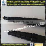 Easy to Take Along Carbon Fiber Microphone Pole thumbnail-3