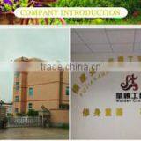 Fujian Anxi Walden Crafts Co., Ltd. company overview - view 1 thumbnail