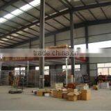 Renqiu Gaoyi Welding Equipment Co., Ltd. company overview - view 3 thumbnail