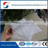 380gsm High Strengh Polypropylene Nonwoven Geotextile