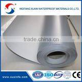 2.0mm Thickness Longlife Use Soft Pvc Roll For Roof Garden Use thumbnail-1