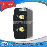 Mini Spy Realtime GSM GPRS GPS Tracker Car Vehicle Tracking Device Finder