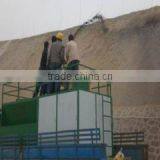 Zhengzhou Zhongyuan Hengrui Machinery Manufacturing Co., Ltd. company overview - view 2 thumbnail