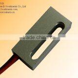 E-5continents 5CPS-51B Metal Case Magnetic Proximity Switch / Security Alarm N.O Type Power Switch thumbnail-2