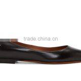 CATWALK15-S0480208 Fashion Women Casual Shoes China Wholesale Flat Shoes Women Latest Women Flat Shoes thumbnail-2