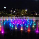 Outdoor/indoor Fountains Music Fountain Dancing Fountain thumbnail-2