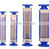 LZB Glass Tube Chemical ,variable Area Flow Meter /rotameter thumbnail-4