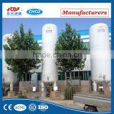 Easy Operation Low Evaporation Safe Liquid Oxygen Chemical Storage Tank Equipment thumbnail-3