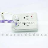 Usb Wall Socket US Plug