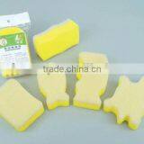 Cleaning Sponge Scouring