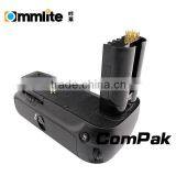 Battery Grip for Nikon D80,D90 thumbnail-3