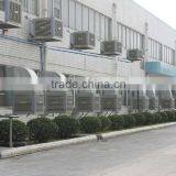 Evaporative Air Cooler Manufacturer,roof Water Air Coolers Industrial Water Cooler Air Conditioner thumbnail-4