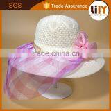 Different Types of Knit Hats Free Color 100 Acrylic Woman Hat thumbnail-2