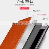 Original MOFI Luxury Rui Series Slim PU Leather For Xiaomi Mi 4C Stand Flip Leather Cover Phone Bag For XiaoMi 4C TB-0123 thumbnail-2
